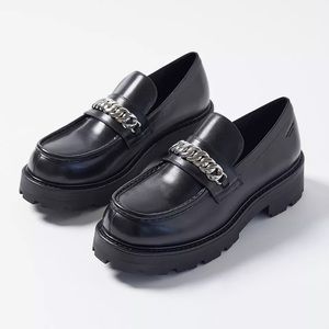 Vagabond Cosmo 2.0 Loafers
